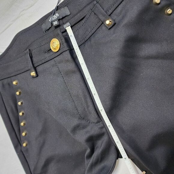 Versace Pants  - Picture 7 of 17